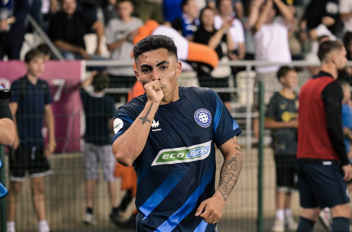 ¡El mejor de todos! El gran premio que recibió Jordhy Thompson, que lo acerca aún más a su salto en Europa