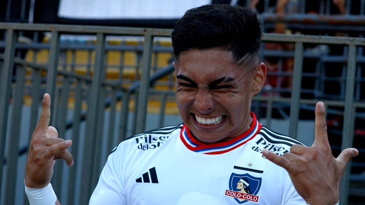 “Jordhy Thompson quiere volver a Colo-Colo por el clima que se vive en Rusia”