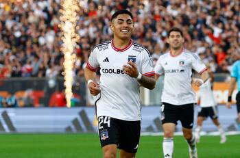 “Es como ir a la guerra sin balas”: Joven figura de Cobreloa da la clave de cómo anular a Jordhy Thompson