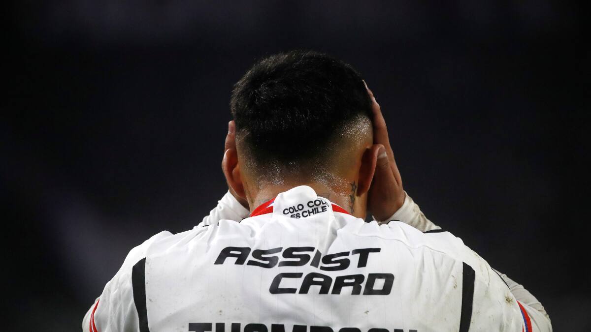 Columna de Juan Cristóbal Guarello | Todo sea por ganar