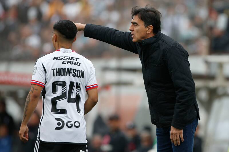 fue mencionado por Gustavo Quinteros en Argentina.