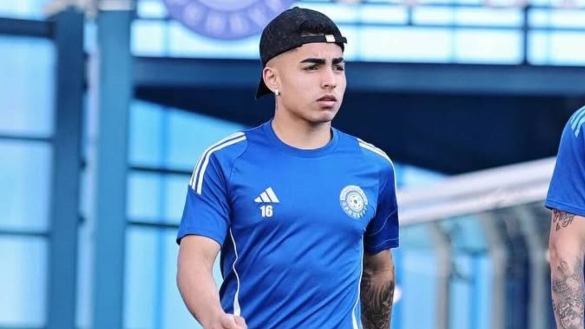 Una vez más: se repite el calvario de Jordhy Thompson en Rusia