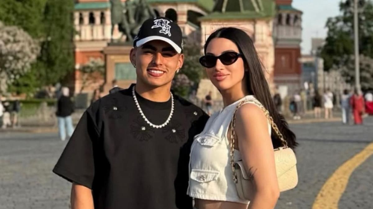 La nueva polémica entre Jordhy Thompson y Camila Sepúlveda que se toma las redes sociales
