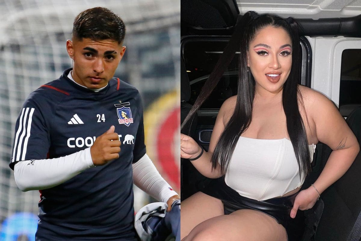 La bullada pareja se habría vuelto a juntar.