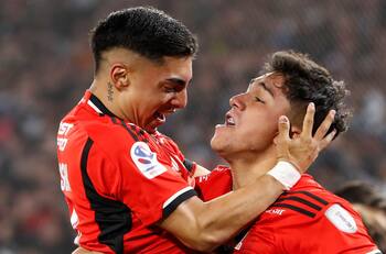 “Es inaceptable y deben asumir”: Pablo Contreras barre el piso con Jordhy Thompson y Damián Pizarro