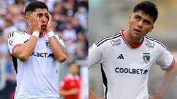 “Una vergüenza, se juntan con puros malandras”: Ex jugador de Colo Colo fulminó a Jordhy Thompson y Damián Pizarro