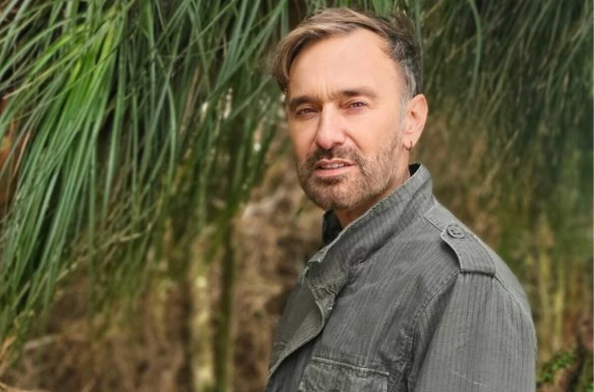 “Estoy soltero”: Jordi Castell confesó su nuevo quiebre sentimental