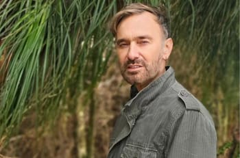 “Estoy soltero”: Jordi Castell confesó su nuevo quiebre sentimental