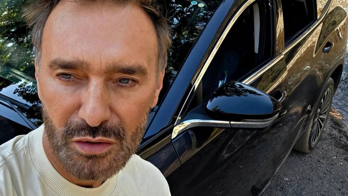 ¿Cuánto cuesta la increíble camioneta Exeed TXL que maneja Jordi Castell?