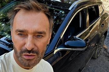 ¿Cuánto cuesta la increíble camioneta Exeed TXL que maneja Jordi Castell?