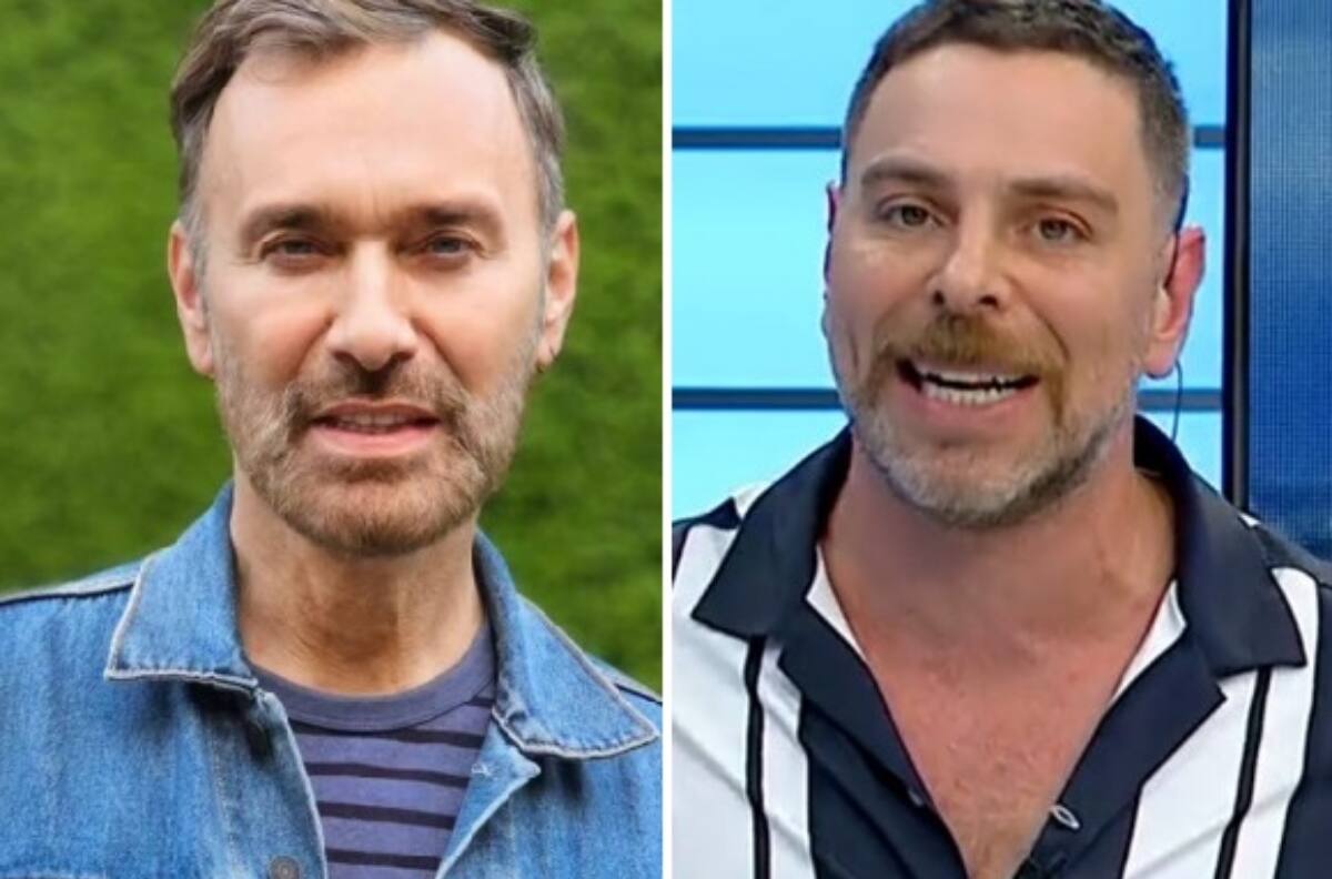 “Quiere imitar a una mujer histérica”: Jordi Castell se lanza sin filtro contra José Antonio Neme