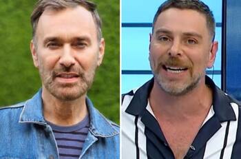 “Quiere imitar a una mujer histérica”: Jordi Castell se lanza sin filtro contra José Antonio Neme