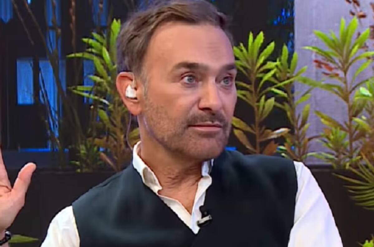 “No voy a pedir disculpas”: Jordi Castell responde a las críticas por dichos machistas en transmisión del Miss Universo 2024