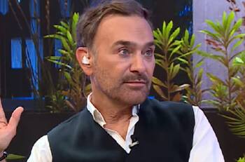 “No voy a pedir disculpas”: Jordi Castell responde a las críticas por dichos machistas en transmisión del Miss Universo 2024