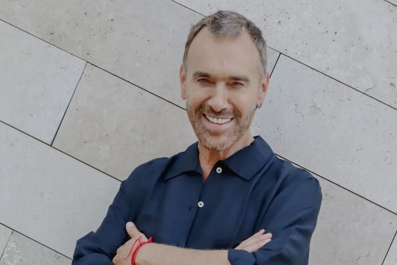 Jordi Castell tendría una nueva relación amorosa.