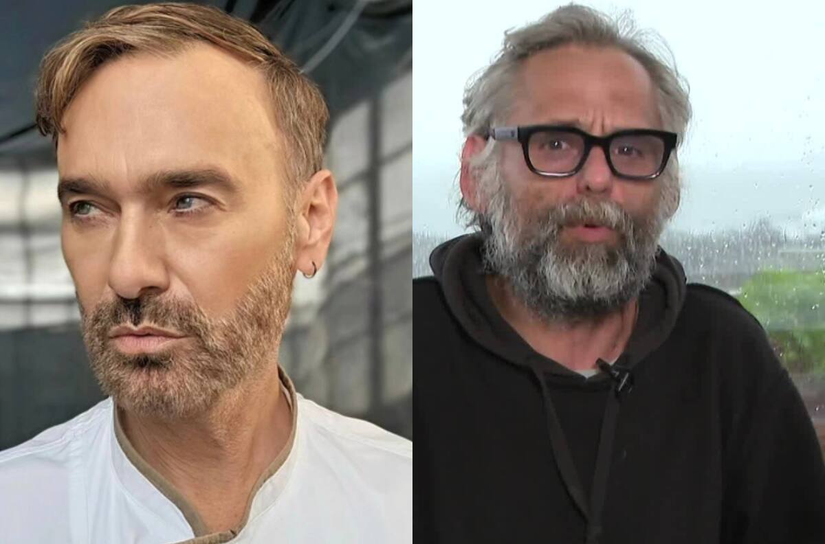 Jordi Castell reveló detalles de su tóxica relación con José Miguel Villouta: “Seguidilla de actos psicopáticos”