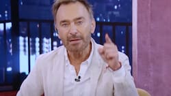 “¿Por qué tan hipócritas?”: Jordi Castell dispara contra los canales de TV por cancelación a Karol Lucero