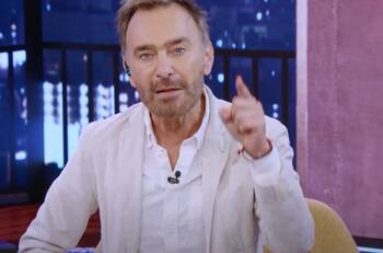 “¿Por qué tan hipócritas?”: Jordi Castell dispara contra los canales de TV por cancelación a Karol Lucero