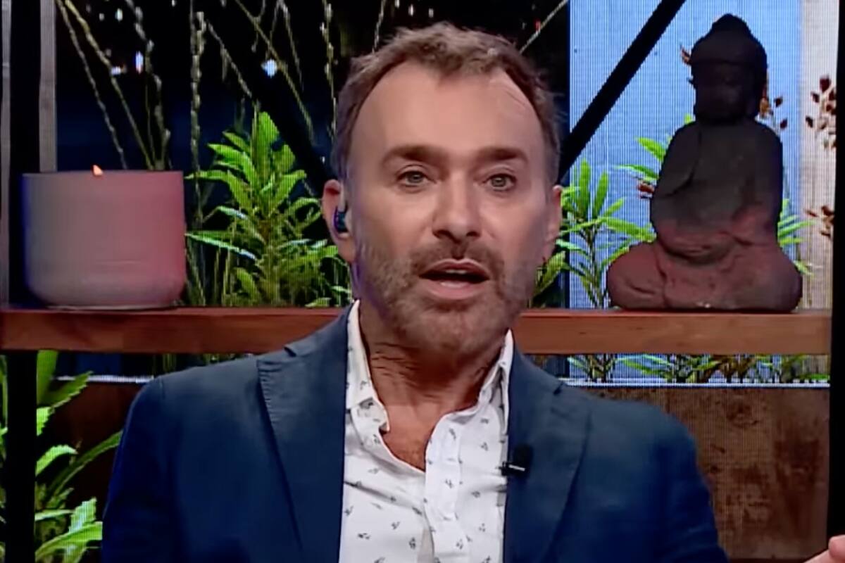 Jordi Castell atropelló al sujeto que intentó hacerle una encerrona.