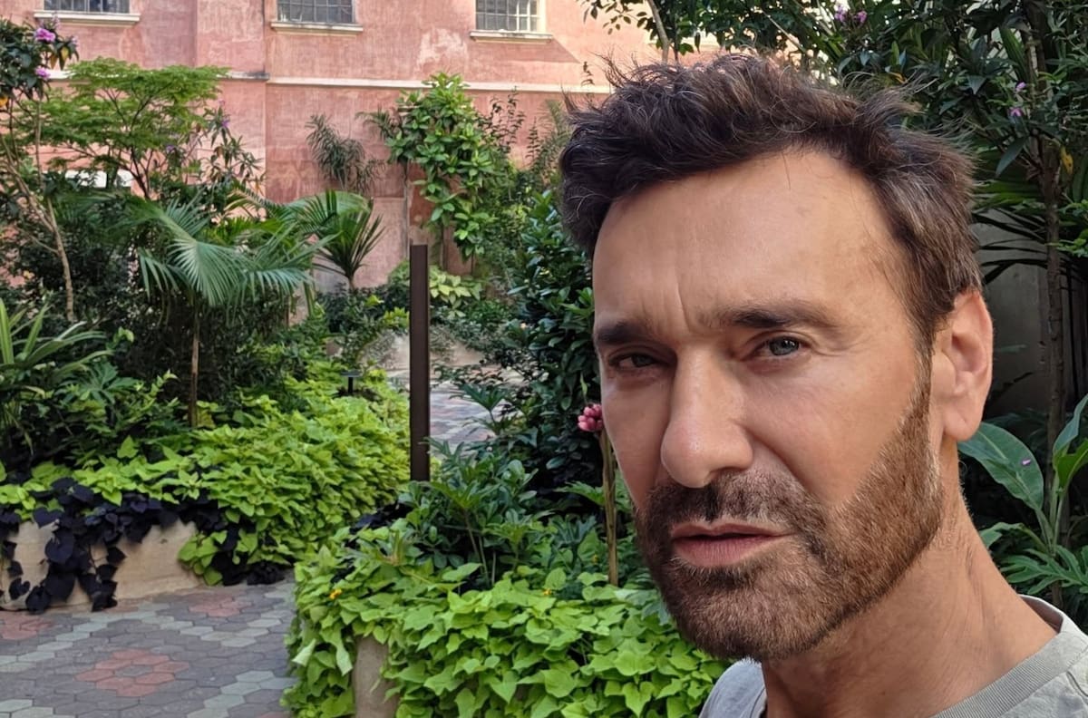 Jordi Castell destroza a Mara Sedini y lanza feroz acusación: “No coincidimos ni en valores, ni en coeficiente intelectual”