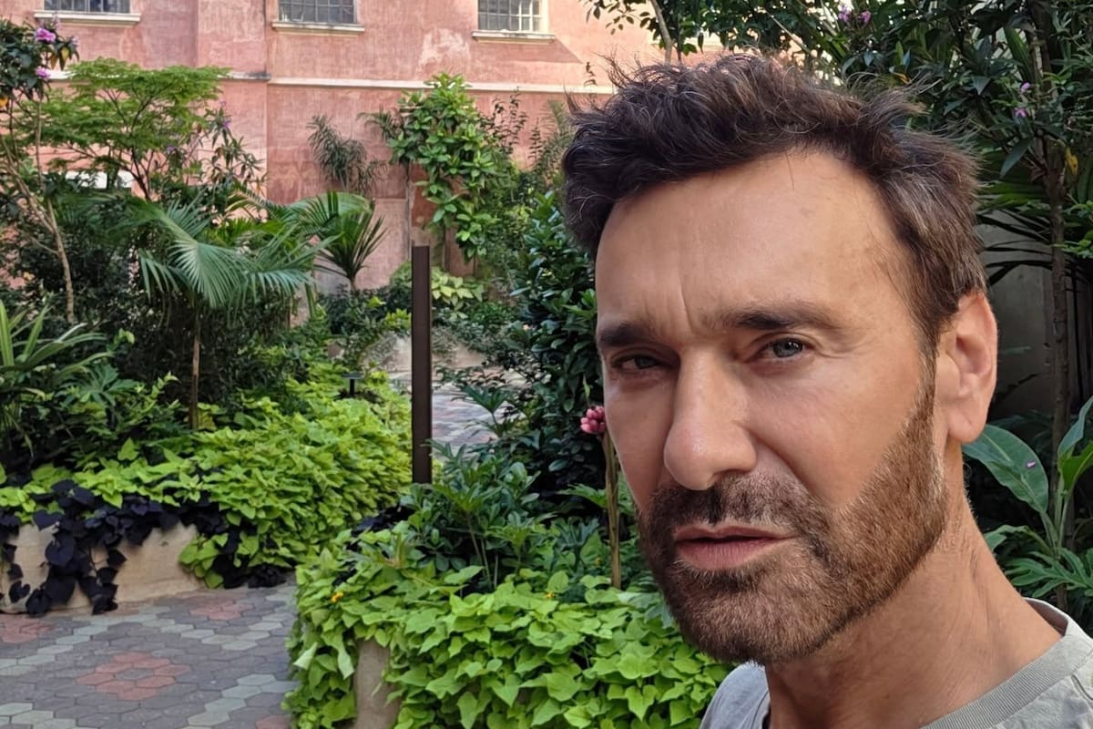 Jordi Castell lanza pista clave para identificar a ministra de Kast acusada de “destruir” matrimonio. Instagram