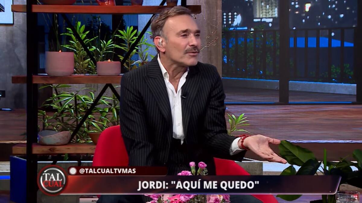 Créditos: Pantallazo TV+