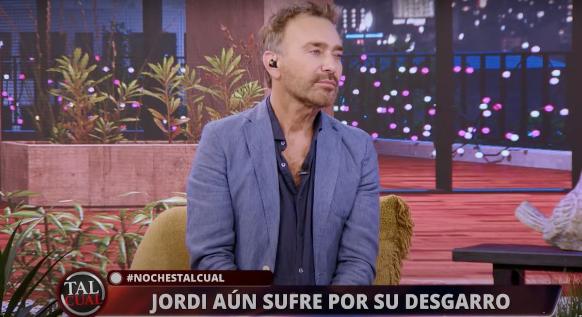 se lanzó contra José Antonio Neme.