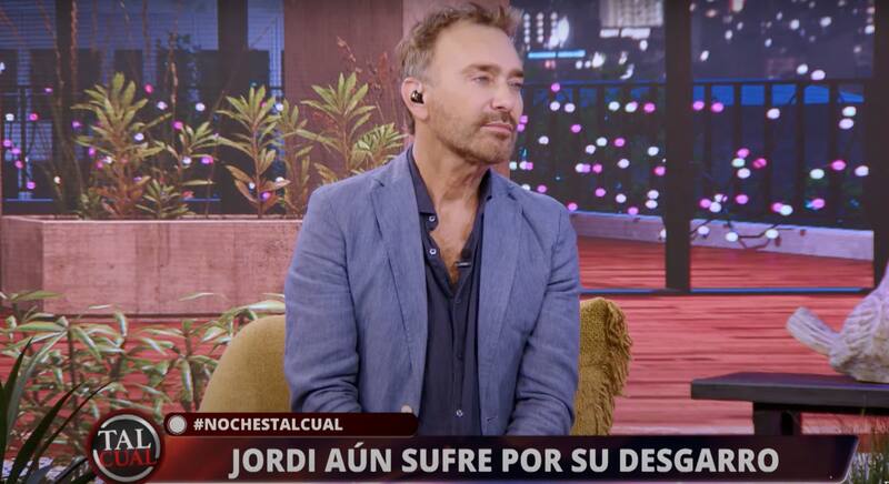 se lanzó contra José Antonio Neme.