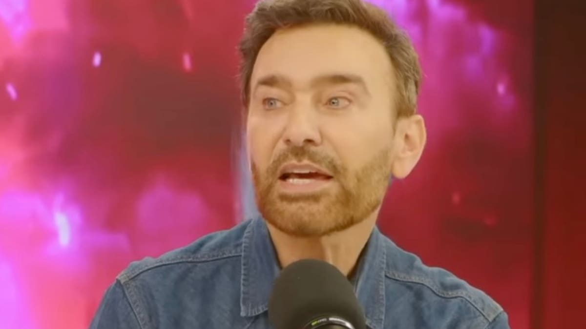 “Subsecretario se enamoró de un vedetto”: Jordi Castell destapó nueva bomba que involucra al gobierno de Kast