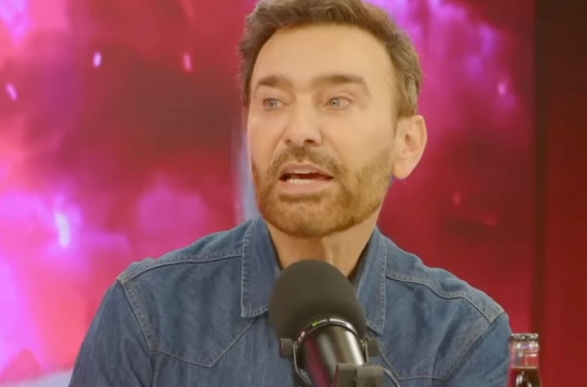 “Subsecretario se enamoró de un vedetto”: Jordi Castell destapó nueva bomba que involucra al gobierno de Kast