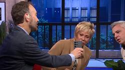 “Ese tiene cara de psicópata”: La sincera reacción de Raquel Argandoña al ver el Tinder de Jordi Castell