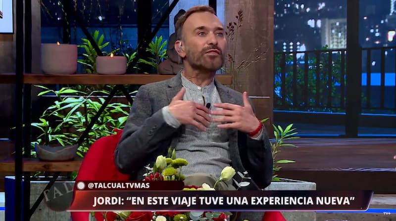 Créditos: Pantallazo TV+