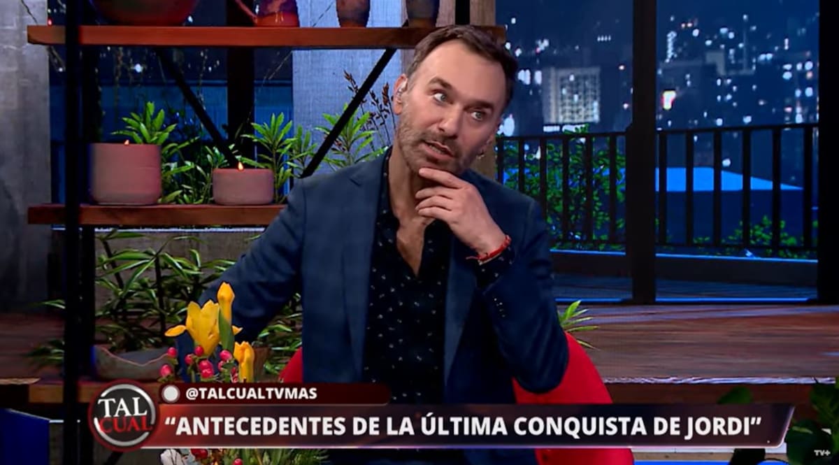 Créditos: Pantallazo TV+