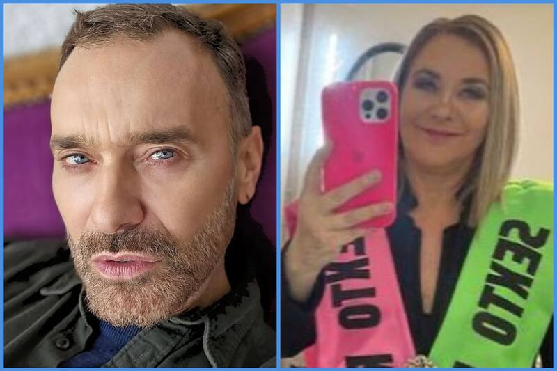 Jordi Castell arremete contra Pamela Jiles