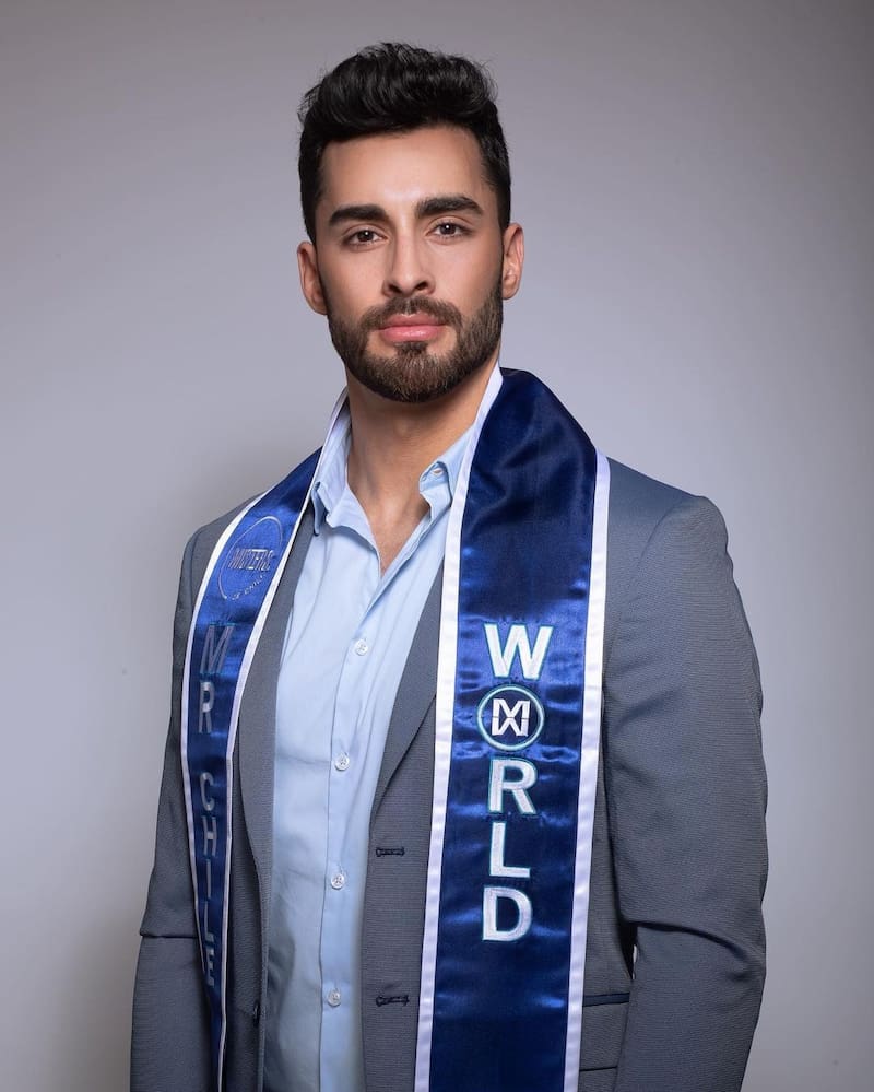 Créditos: Instagram