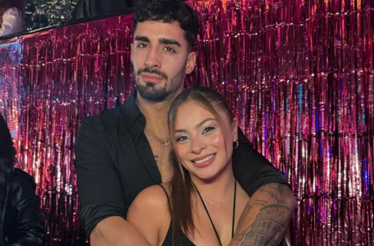 “Cuando se derrumba todo...”: Jorge Aldoney sinceró su gran dolor tras quiebre con Skarleth Labra