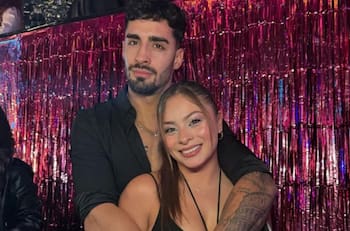 “Cuando se derrumba todo...”: Jorge Aldoney sinceró su gran dolor tras quiebre con Skarleth Labra
