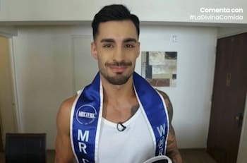 Con un rincón especial dedicado a sus perritos: Así es el departamento de Jorge Aldoney