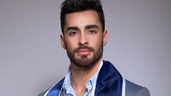 La insólita razón por la que Jorge Aldoney no participará en Míster Mundo 2024