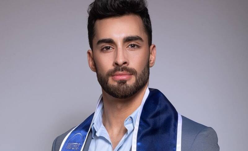 no se siente en su 100 por ciento para competir. Créditos: Instagram