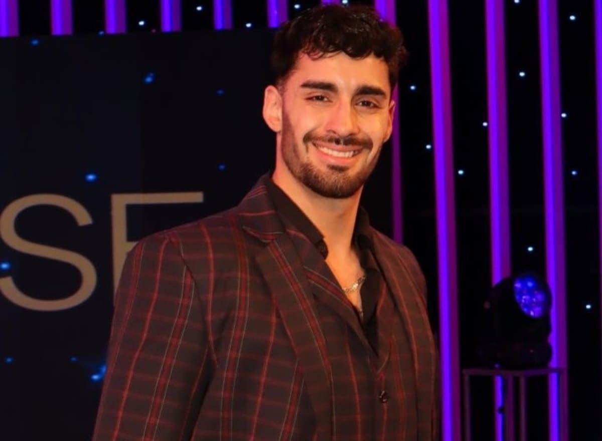 animó Miss Universo Chile 2024. Créditos: Instagram