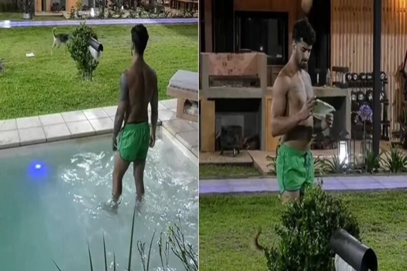 Créditos: Pantallazo X