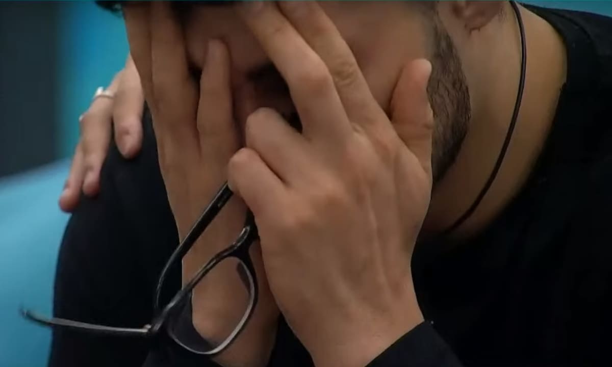 En la nueva Gala de Eliminación se reveló que Skarleth Labra tiene que abandonar la casa y las emociones quedaron a flor de piel tras su partida.