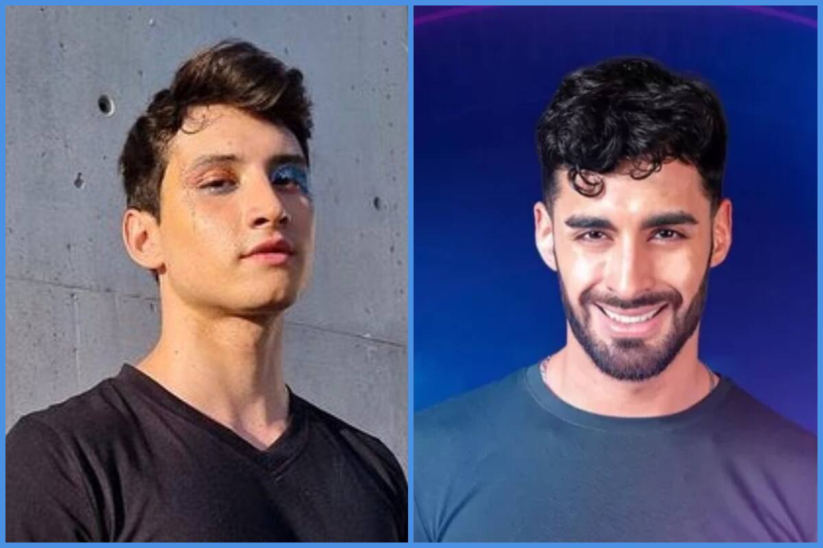 Polémica en Míster Chile