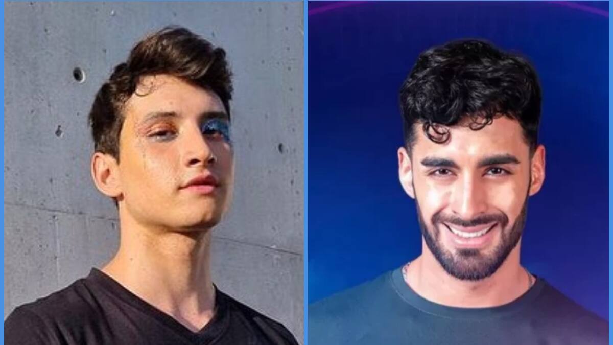 “Me han llegado muchos mensajes despectivos”: La molestia del Míster Chile por las comparaciones con Jorge Aldoney de “Gran Hermano”