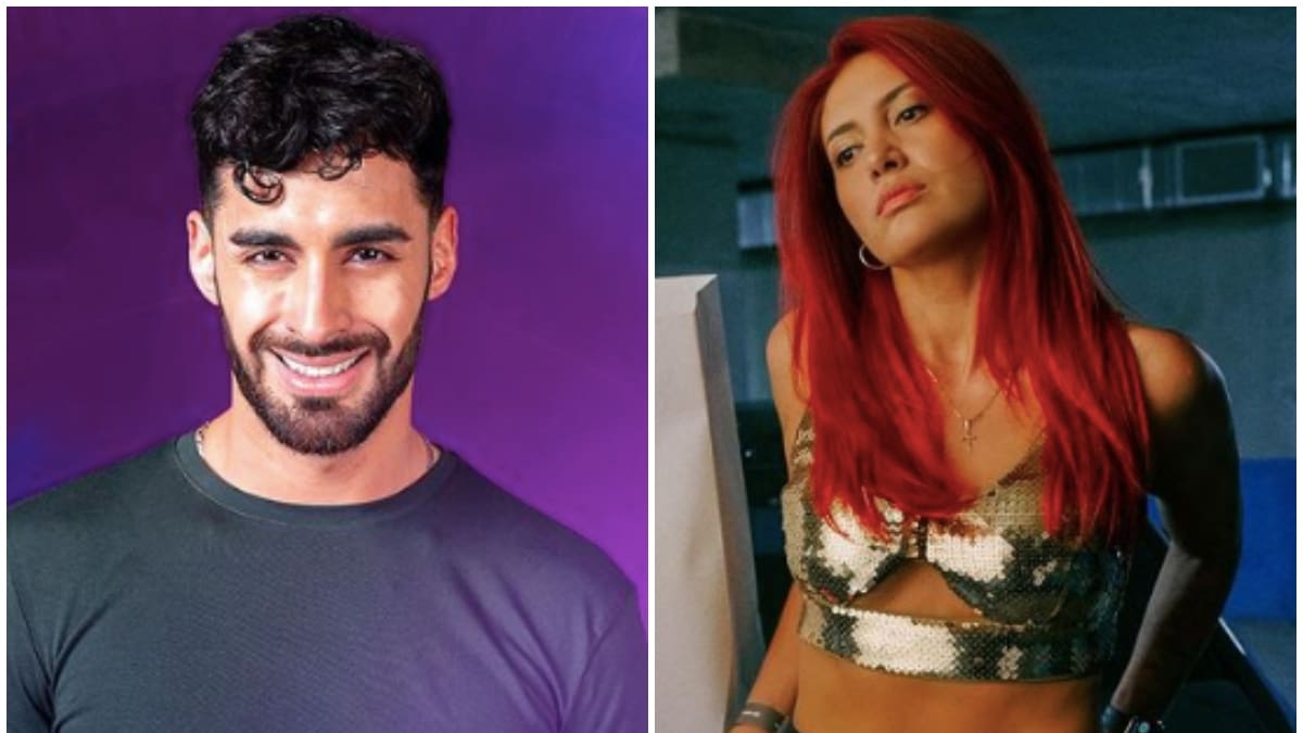 “Igual la amo, pero me falló“: Jorge Aldoney revela en “Gran Hermano” Chile que fue ignorado por Karen Bejarano