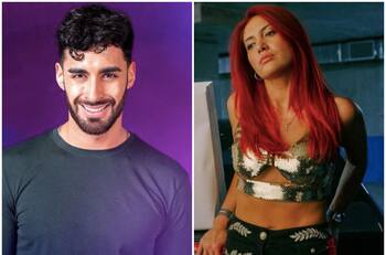 “Igual la amo, pero me falló“: Jorge Aldoney revela en “Gran Hermano” Chile que fue ignorado por Karen Bejarano