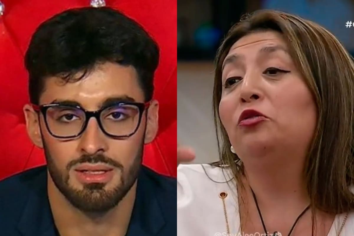 llevan yendo y viniendo entre discusiones y cobros