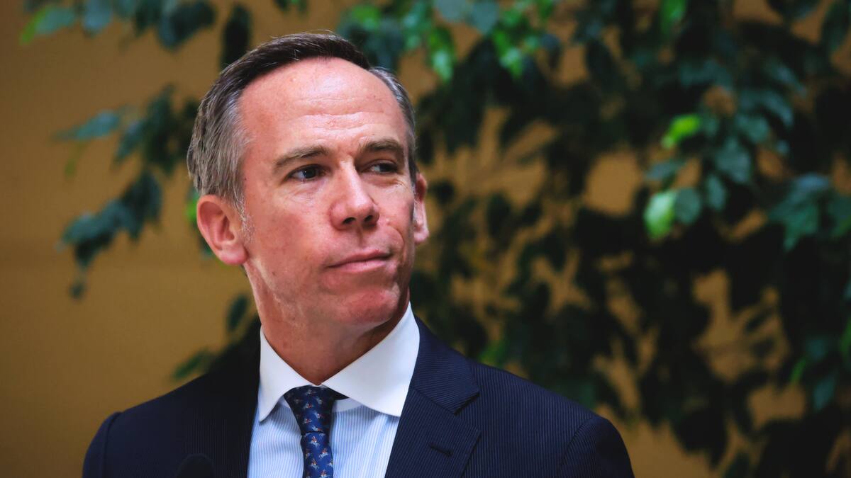 ¿Quién es Jorge Alessandri Vergara, el nuevo presidente de la Cámara de Diputados?