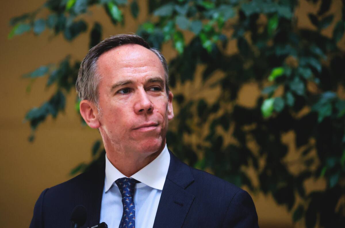 ¿Quién es Jorge Alessandri Vergara, el nuevo presidente de la Cámara de Diputados?